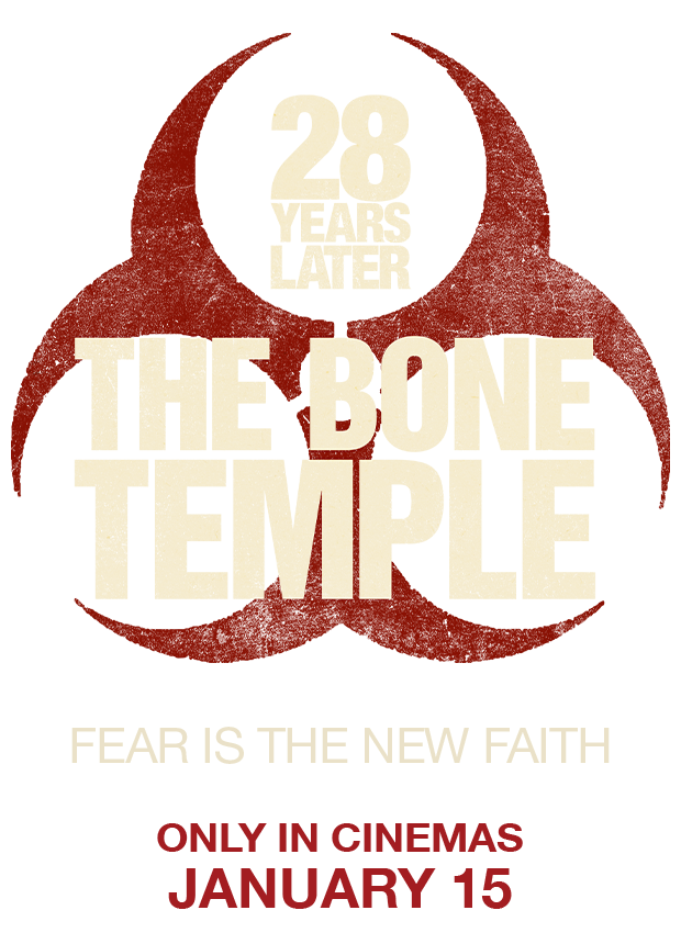 28 Years Later: The Bone Temple